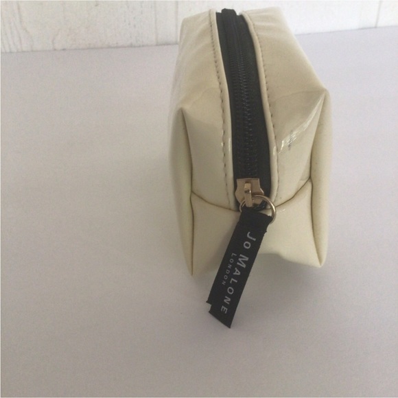 JO MALONE LONDON GLOSSY MAKEUP BAG NWOT - Picture 8 of 13